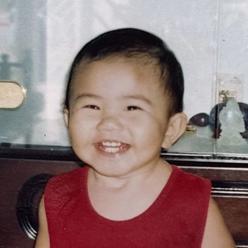Baby Jia Yong