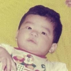 Baby Chin Ai